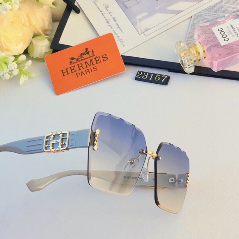 Hermes Sunglasses